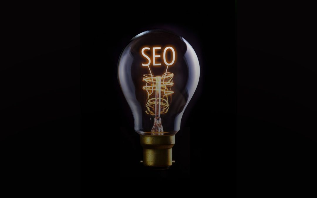 Company Blog: Let's Do Some SEO