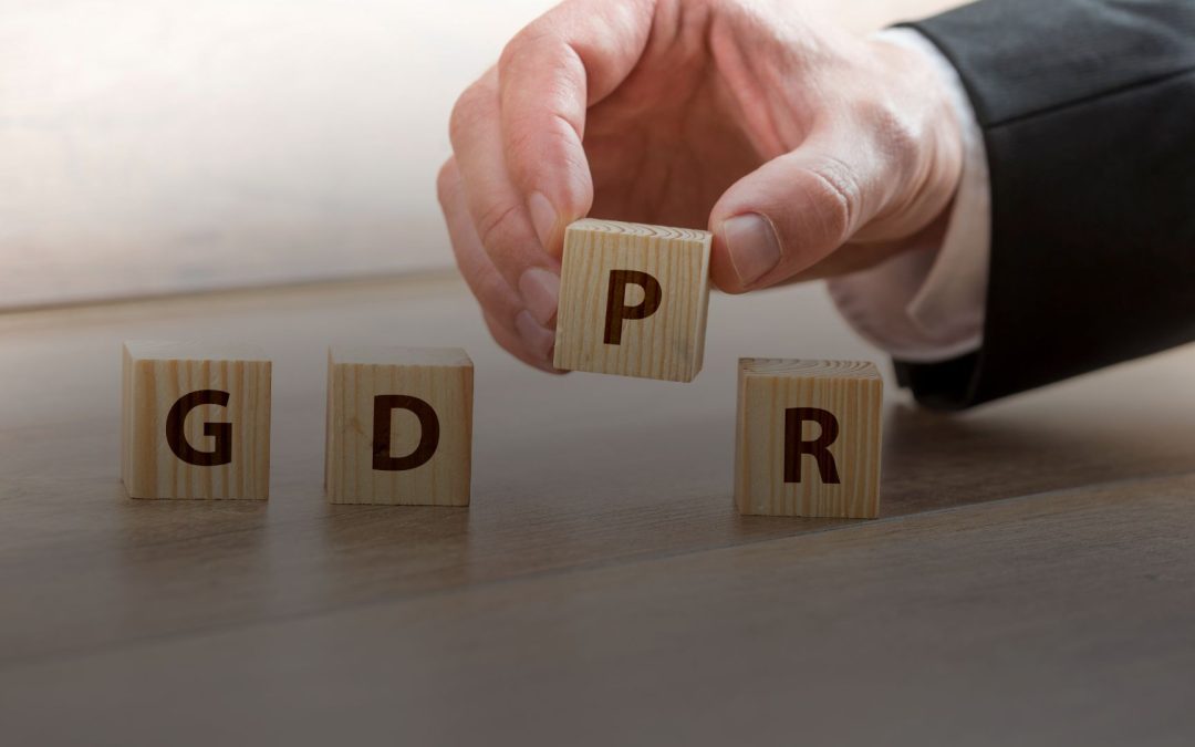 GDPR compliance…what steps should you take to ensure compliance?