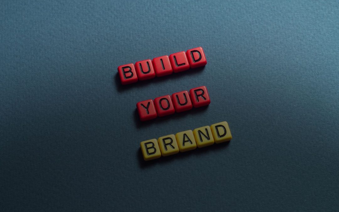 The Brand Manual: How to Stand Out in Any Situation