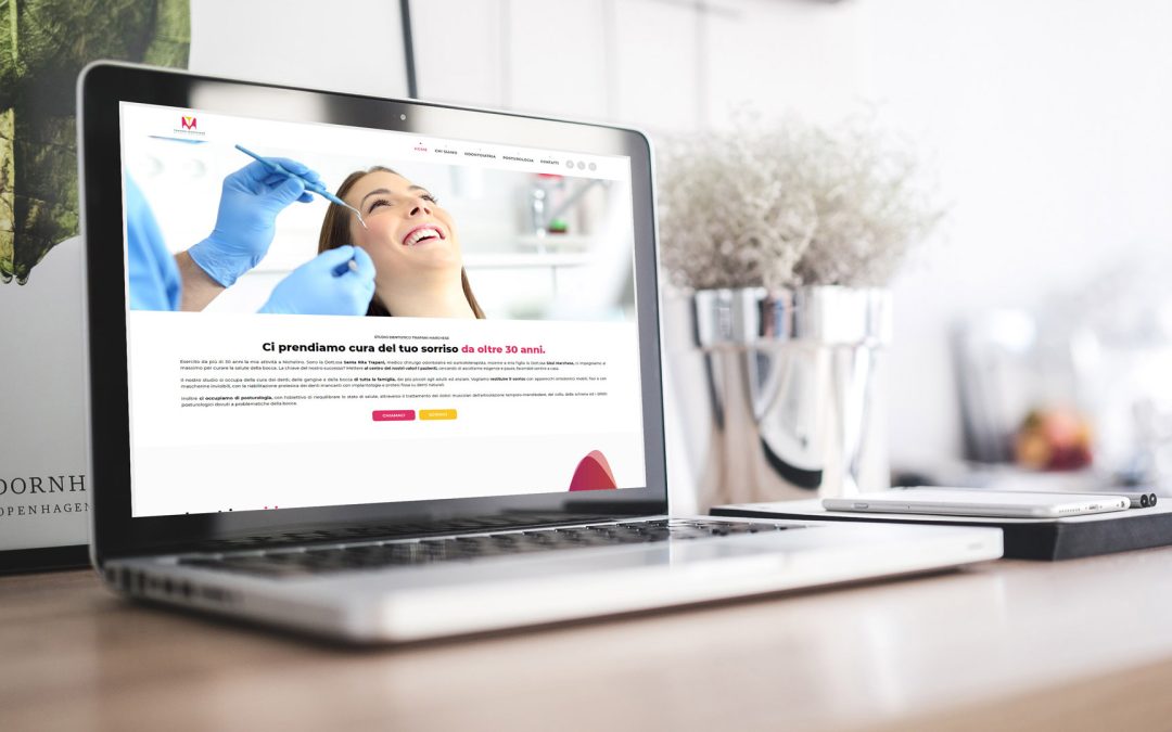 Studio dentistico Trapani Marchese