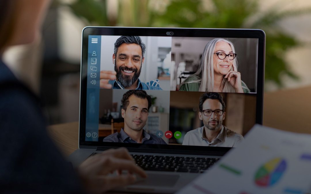 The Perfect Video Conference