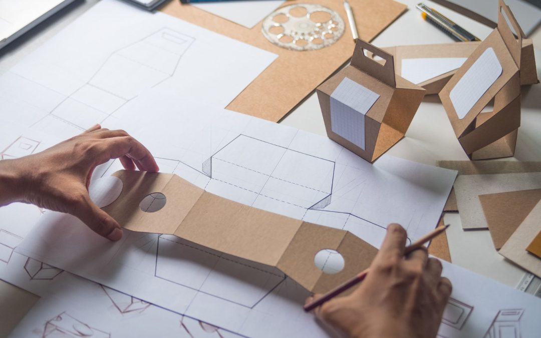Packaging Design: How Packaging Can Boost Your Product's Sales