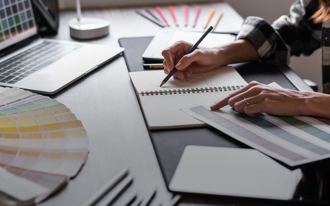The New Frontiers of Logo Design: How to Make Your Brand Shine