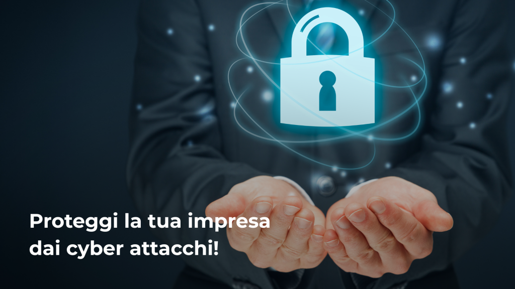 Protect your business from cyberattacks