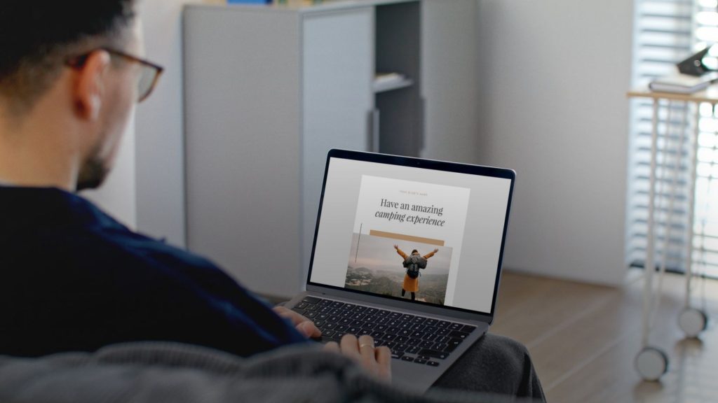 Sample Newsletter Template