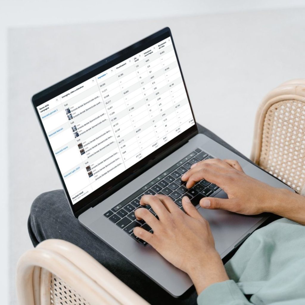 How to Find New Patients with Meta Ads: An Analysis of Key Metrics