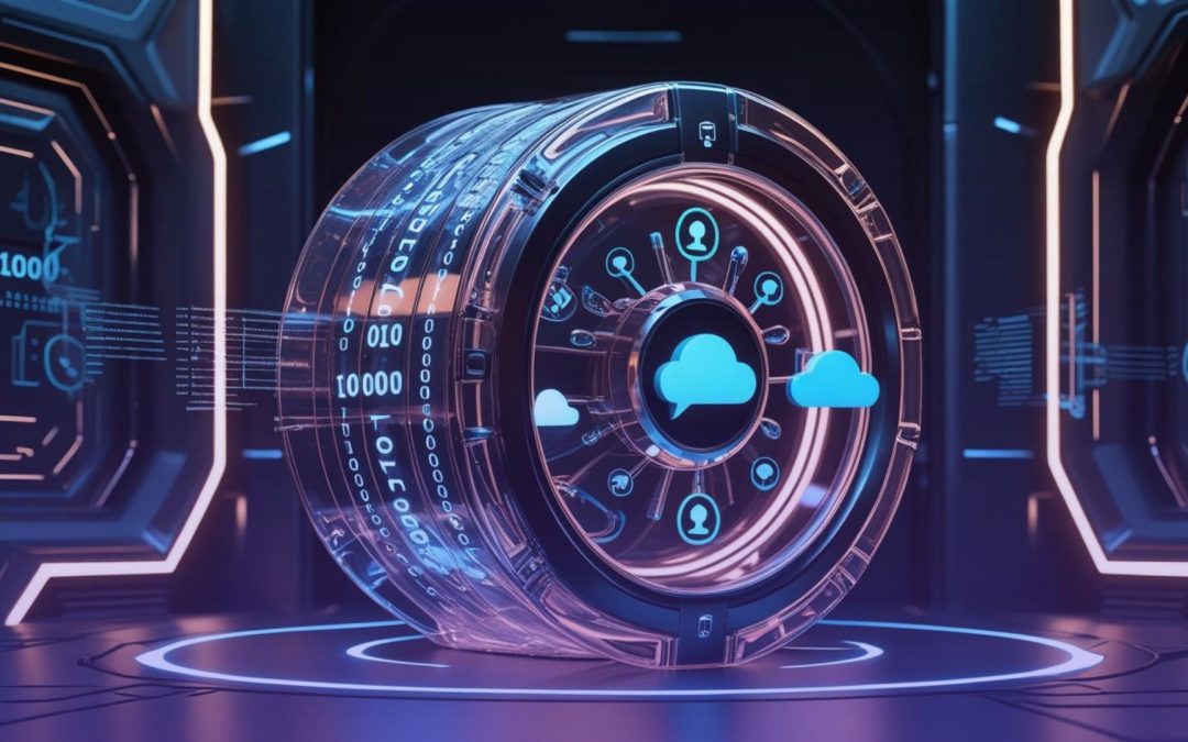 End-to-End Encryption: A Comprehensive Guide for 2025