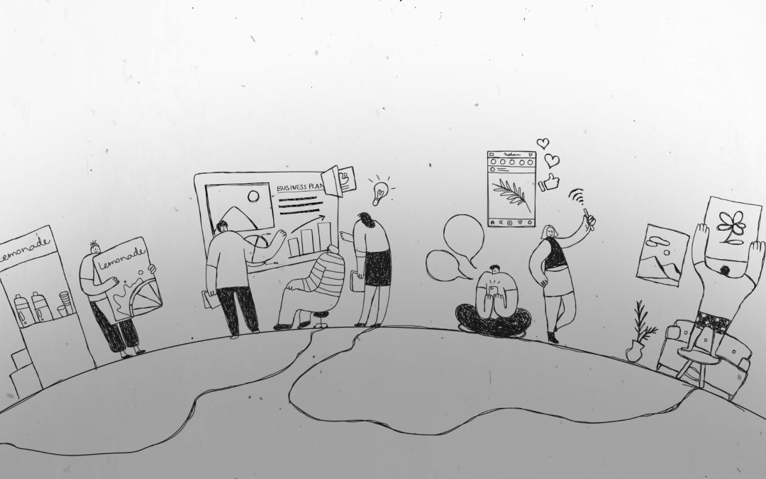 Corporate Storytelling: What It Is, Why It’s Essential, and How to Make the Most of It