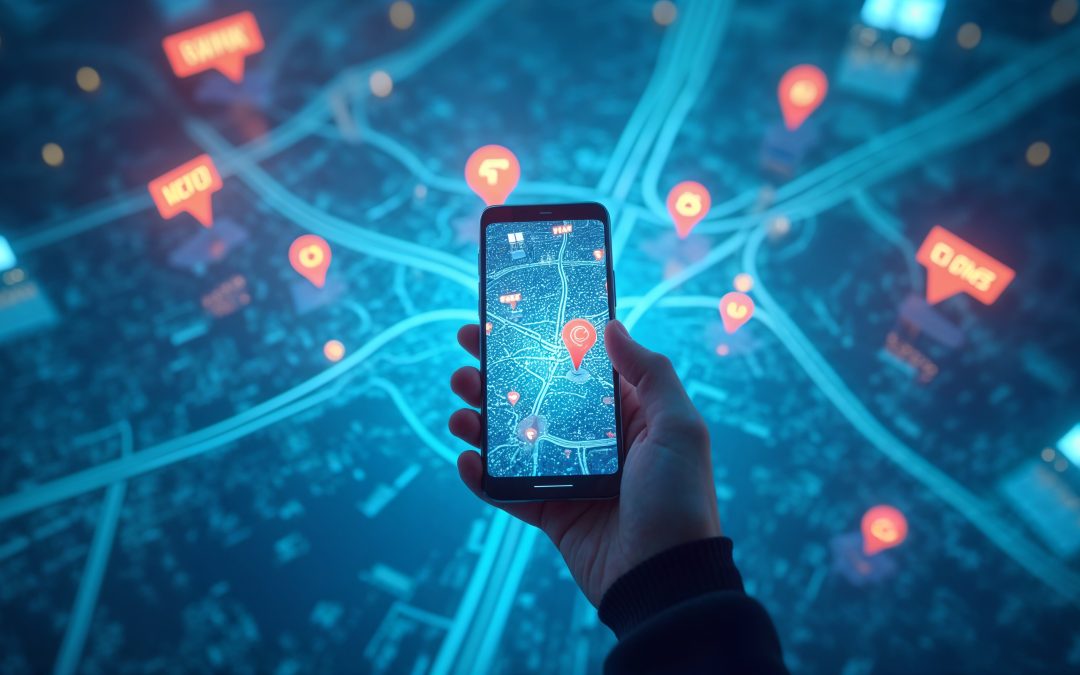 Optimizing voice search for e-commerce and local services