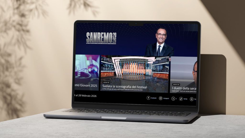 Sanremo 2026