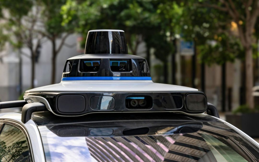 Autonomous Vehicles and Cybersecurity: Technology, Vulnerabilities, and Outlook