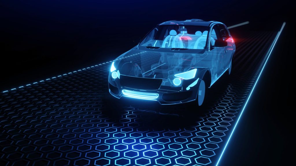 autonomous vehicles: an obstacle