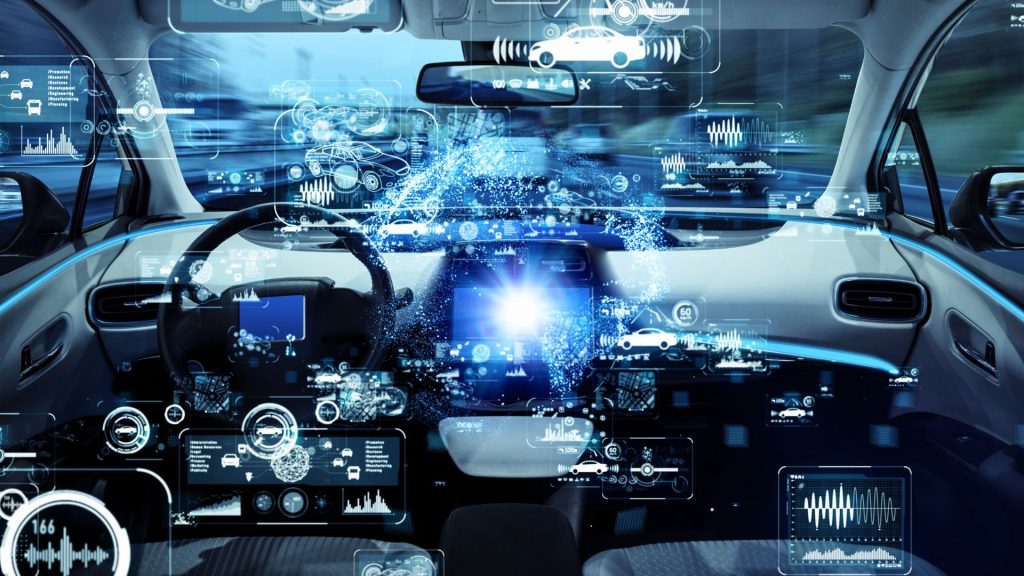 autonomous vehicles road safety