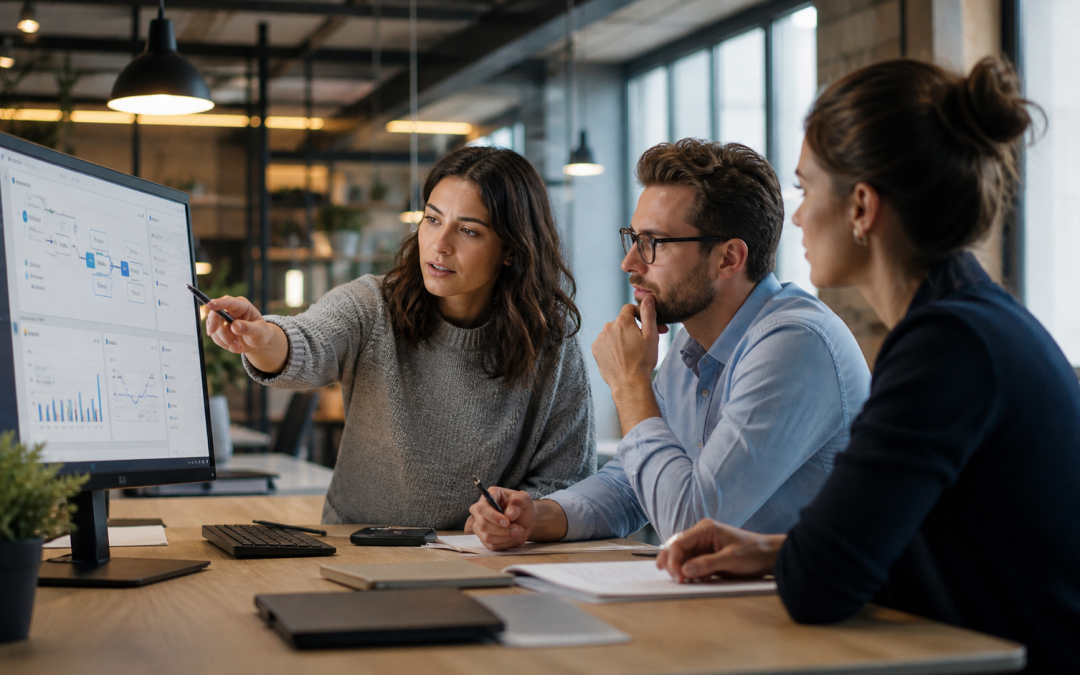 AI in Business Processes: When Does It Really Add Value?